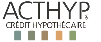 Acthyp - Crédit Hypothécaire